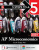 5 Steps to a 5: AP Microeconomics 2024