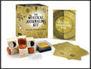 The Mystical Journaling Kit: Tools for Everyday Magic