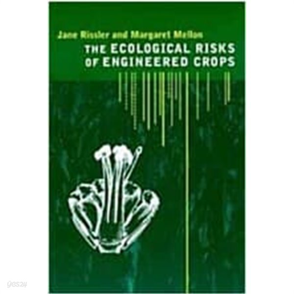 Ecological Risks of Engineered Crops (Paperback)  