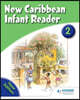 New Caribbean Reader: Reader Book 2 (2008 Edition)