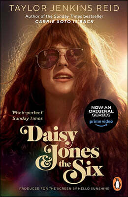 Daisy Jones and The Six