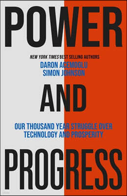 Power and Progress