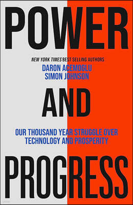 Power and Progress