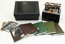 나의 해방일지 양장 특별판  (‘염씨네 집’ 에디션)