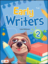 Early Writers 2 : Student Book +Workbook (책 속의 책)
