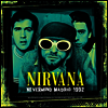 Nirvana - Nevermind Madrid 1992: Live Radio Broadcast (180g)(LP)