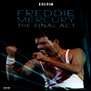 Freddie Mercury: The Final Act (프레디 머큐리: 더 파이널 액트) (2021)(지역코드1)(한글무자막)(DVD)(DVD-R)