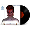 David Bowie - Aladdin Sane (50th Anniversary Edition)(Half-Speed Mastered)(LP)