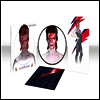 David Bowie - Aladdin Sane (50th Anniversary Edition)(Ltd)(Picture LP)