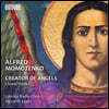 Sigvards Klava 모모텐코: 종교합창 작품 (Alfred Momotenko: Creator of Angels)