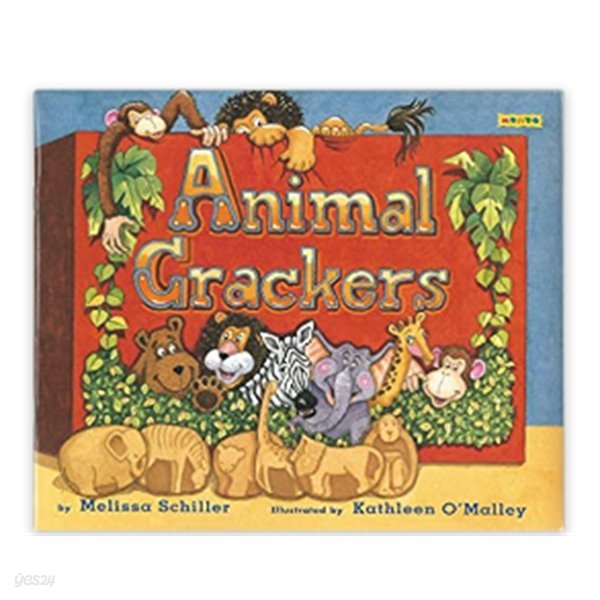 Animal Crackers 