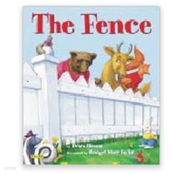 The Fence