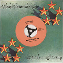 Andy Fairweather Low (앤디 페어웨더 로우) - Spider Jiving