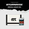 8TURN (에잇턴) - The 1st Mini Album : 8TURNRISE [LIMITED VER.]