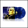 Doro - Calling The Wild (Transparent Blue Vinyl 2LP)
