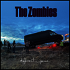 Zombies - Different Game (LP)