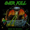 Overkill - Under The Influence (LP)