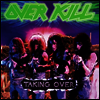 Overkill - Taking Over (LP)