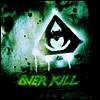 Overkill - W.F.O. (LP)