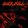 Overkill - I Hear Black (LP)