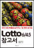 Lotto 6/45 참고서 (로또 참고서)