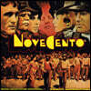 1900년 영화음악 (Novecento OST by Ennio Morricone) [레드 컬러 LP]