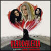 마달레나 영화음악 (Maddalena OST by Ennio Morricone) [투명 레드 컬러 LP]