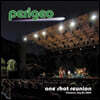 Perigeo (페리제오) - One shot reunion : Live in Florence 23 July 2019 [LP]
