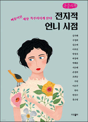 전지적 언니 시점 (큰글자책)