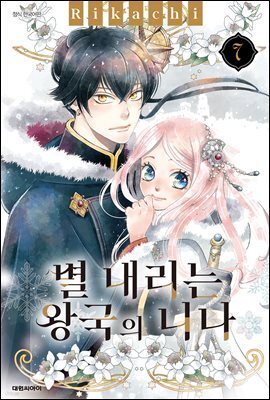별 내리는 왕국의 니나 07권