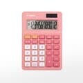 [캐논] 계산기 AS-120V II SP (핑크)