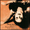 Eddie Higgins Quartet / Scott Hamilton (에디 히긴스 쿼텟 / 스콧 해밀턴) - Smoke Gets In Your Eyes Vol. 2 [LP]