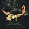 Eddie Higgins Quartet / Scott Hamilton (에디 히긴스 쿼텟 / 스콧 해밀턴) - It's Magic Vol. 2 [LP]