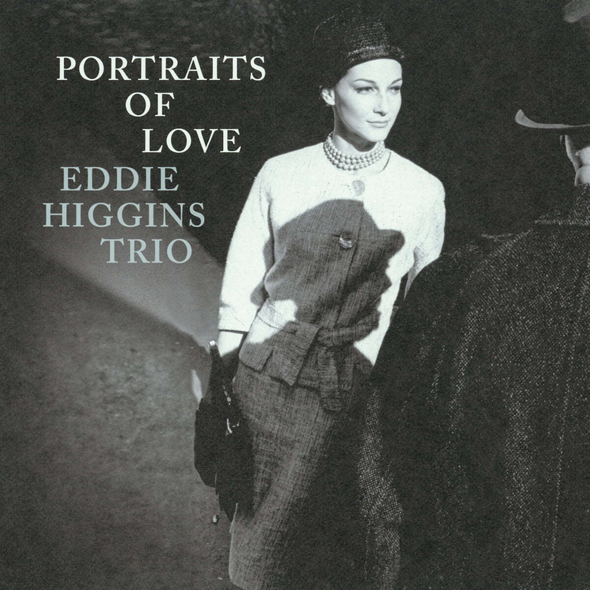 Eddie Higgins Trio (에디 히긴스 트리오) - Portraits of Love [LP] 