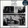 Champion Jack Dupree / King Curtis (챔피언 잭 듀프리 / 킹 커티스) -  Blues At The Montreux 1971 [투명 컬러 LP]