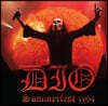 Dio (디오) - Summerfest 1994 [LP]