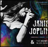 Janis Joplin / The Kozmic Blues Band (재니스 조플린 / 코즈믹 블루스 밴드) - Live At Het Concertgebouw Amsterdam 1969 [LP]