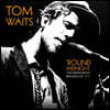 Tom Waits (톰 웨이츠) - Round Midnight (The Minneapolis Broadcast 1975) [LP]