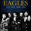 Eagles (이글스) - Best Of Live New York 1994 [LP]