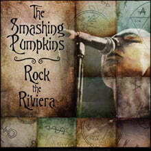 Smashing Pumpkins (스매싱 펌킨스) - Rock The Riviera [LP]
