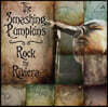 Smashing Pumpkins (스매싱 펌킨스) - Rock The Riviera [LP]