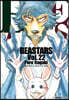 BEASTARS 22