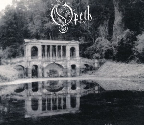 오페스 - Opeth - Morningrise [디지팩] [U.S발매]