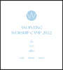 어노인팅 예배 캠프 2022 (ANOINTING WORSHIP CAMP 2022)