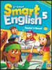 Smart English 5 : Teacher's Manual, 2/E