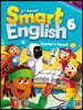 Smart English 6 : Teacher's Manual, 2/E