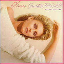 Olivia Newton-John (올리비아 뉴튼-존) - Greatest Hits Vol. 2 [2LP]