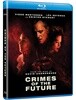 [블루레이] 미래의 범죄 (Blu-ray : Crimes of the Future)
