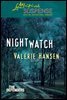 Nightwatch (Mills & Boon Love Inspired Suspense) (The Defenders, Book 1)