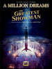 A Million Dreams from the Greatest Showman Flute with Piano Accompaniment Sheet Music Instrumental Solo Songbook for Students and Performers Broadway